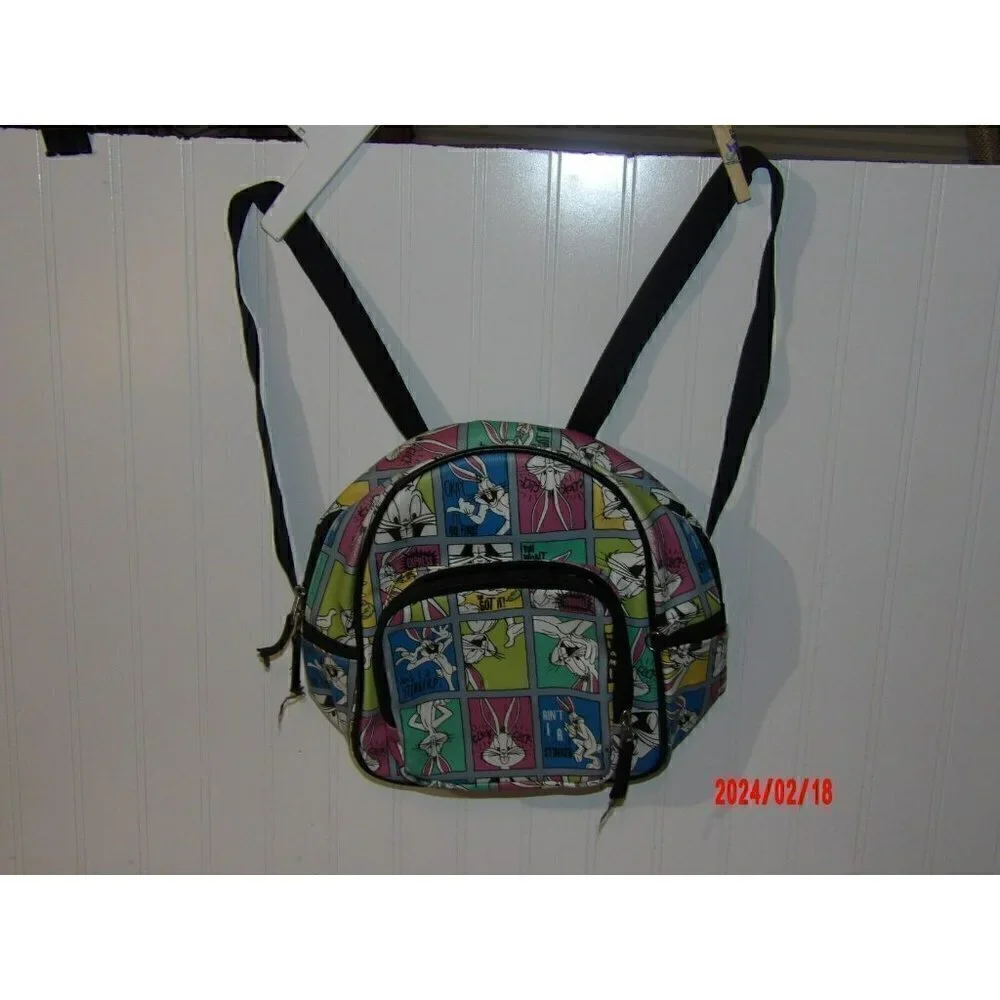 Looney Tunes‎ Mini Bag BackPack Bugs Bunny